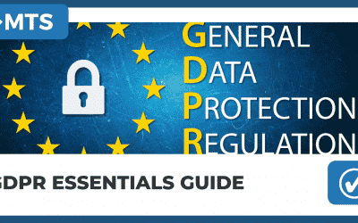 GDPR Essentials Guide