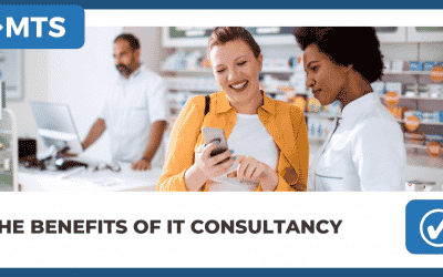 The Benefits of IT Consultancy