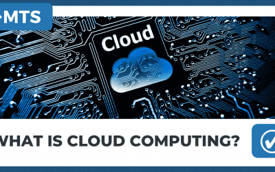 What is Cloud Computing?