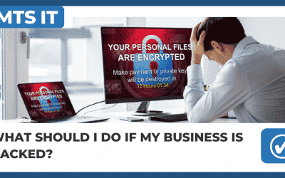 What Should I Do If My Business Is Hacked?