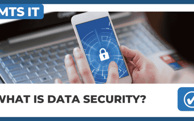 What is Data Security?
