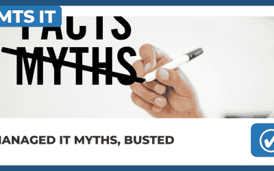 Managed IT myths, busted