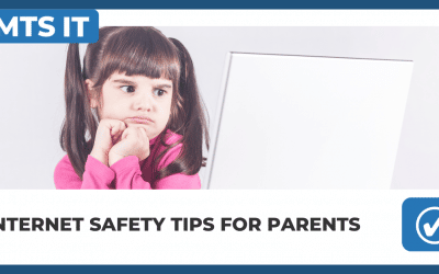 Internet Safety Tips for Parents
