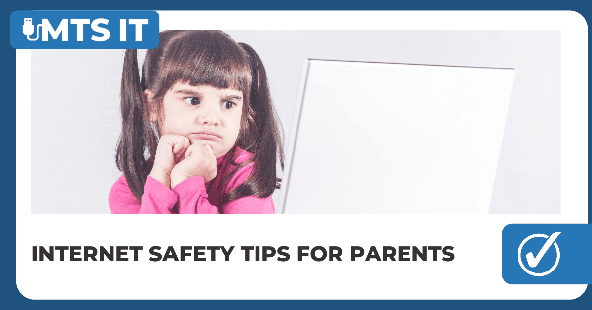 Featured Image for Internet Safety Tips for Parents
