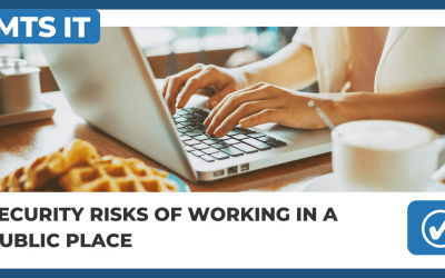 Security Risks of Working in a Public Place