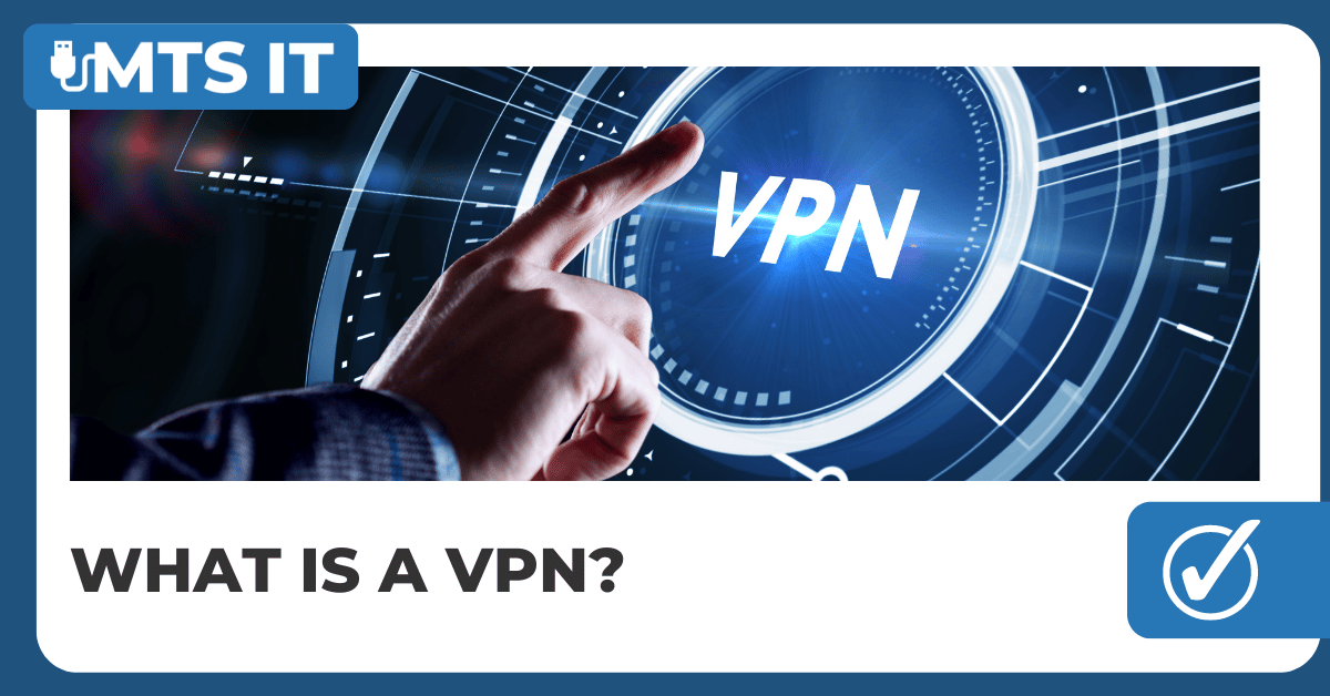 Featured Image for What is a VPN